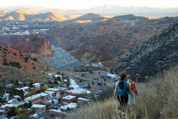 The Best Place For All Things Bisbee | B Active Bisbee