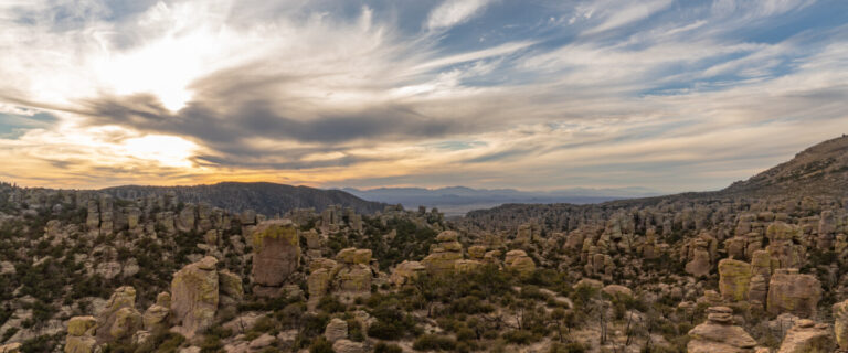 1-Hour Old Bisbee Tour | B Active Bisbee