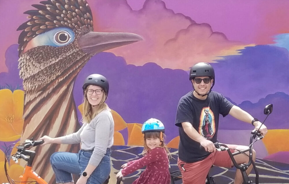 E-Bike Bisbee Tour | B Active Bisbee