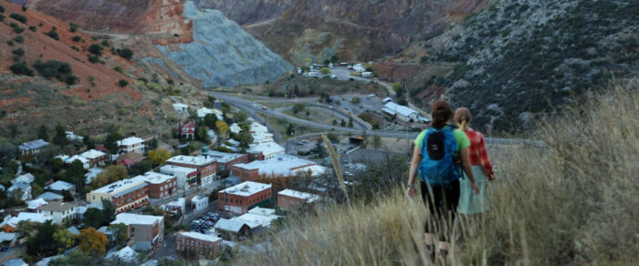 Bisbee And Beyond Tour | B Active Bisbee